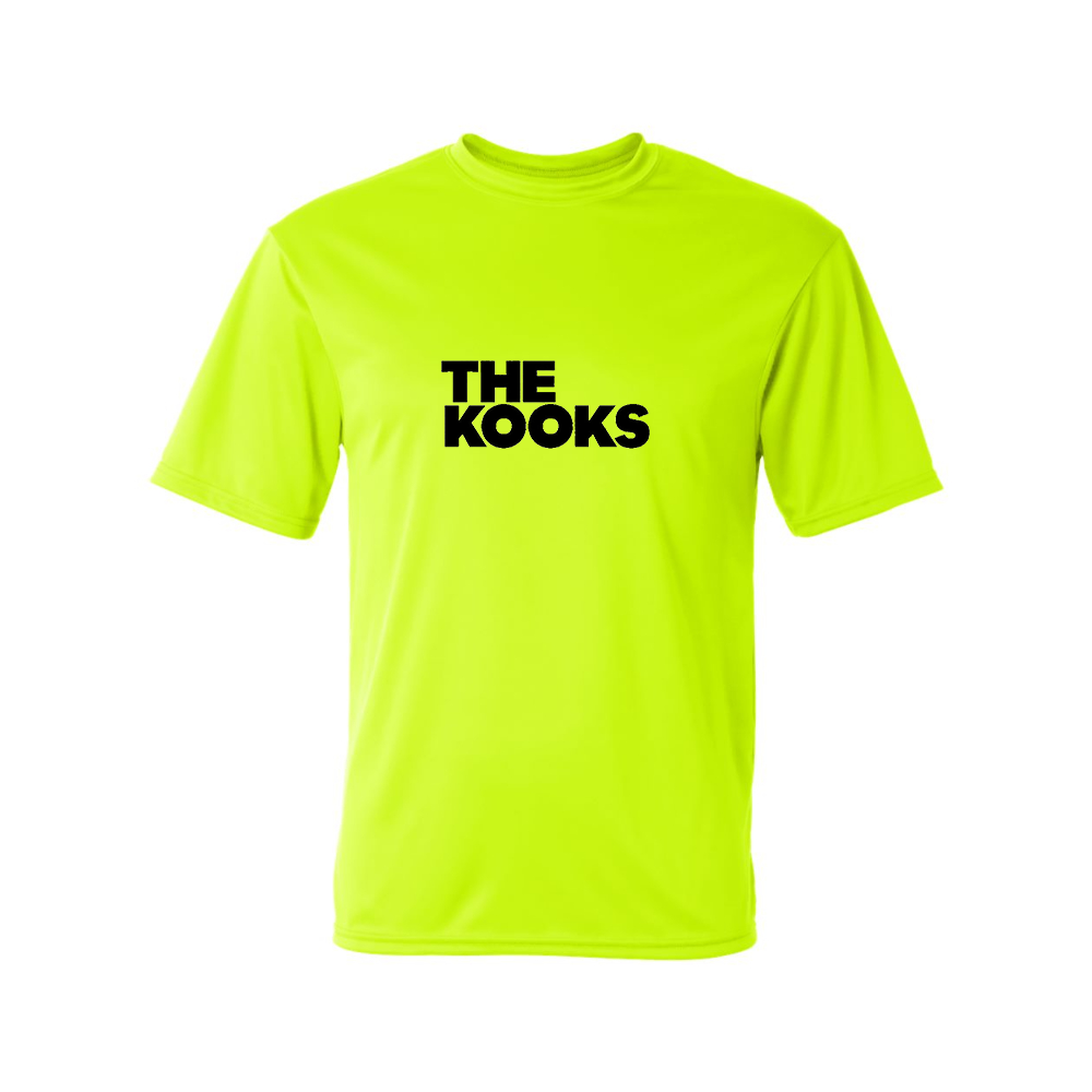 Men's  The Kooks  Performance T-Shirt