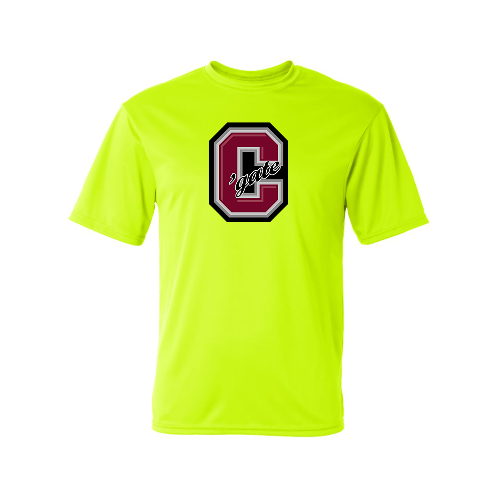 Men's Colgate Raiders  Performance T-Shirt