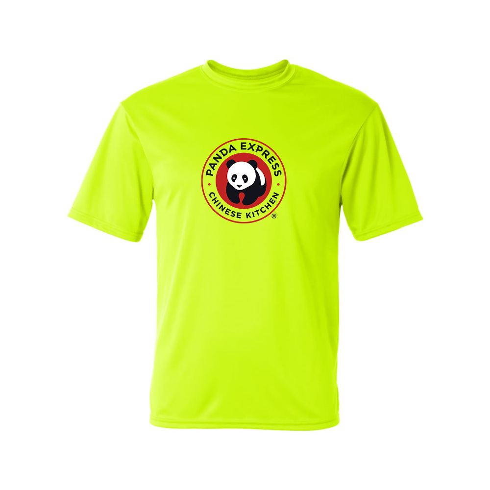Men's Panda Express Performance T-Shirt