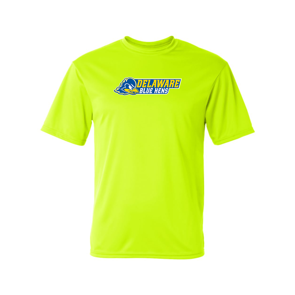 Men's Delaware Blue Hens Performance T-Shirt