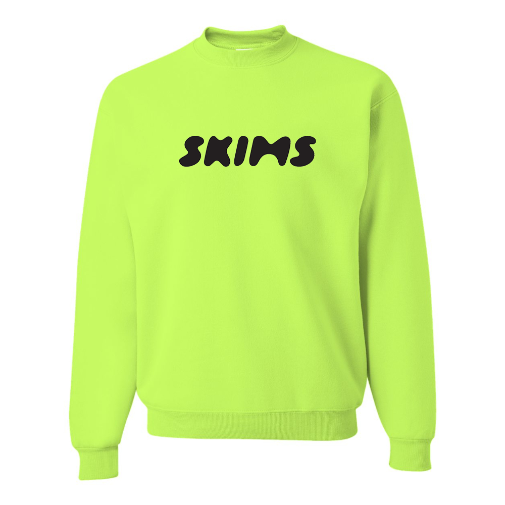 Men's  Skims JERZEES NuBlend Crewneck Sweatshirt
