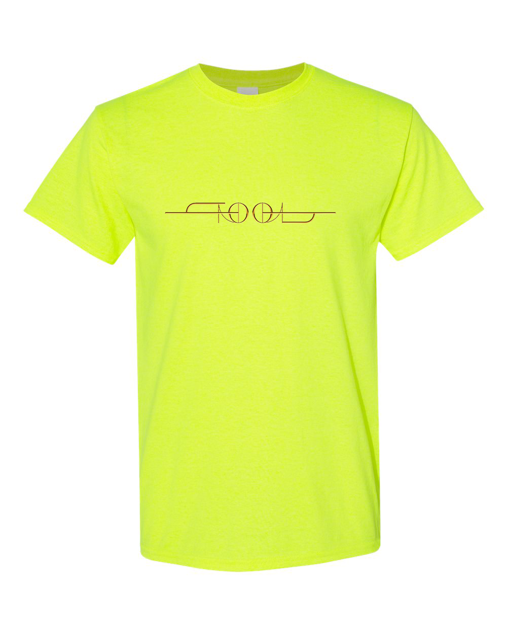 Men's  Tool  Gildan Heavy Cotton T-Shirt