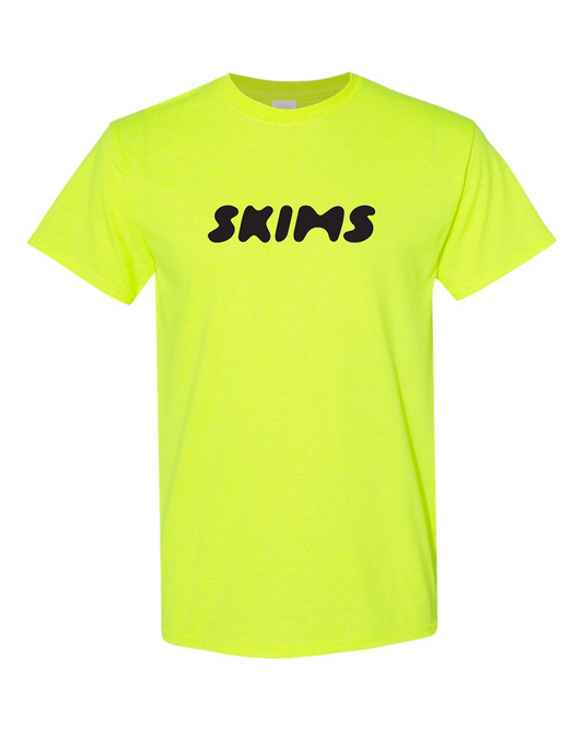Men's  Skims  Gildan Heavy Cotton T-Shirt