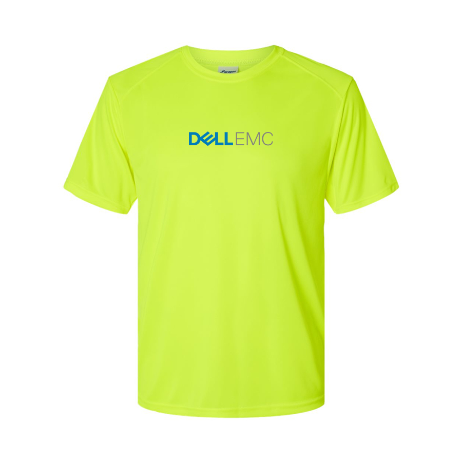 Men's EMC Logo Performance T-Shirt