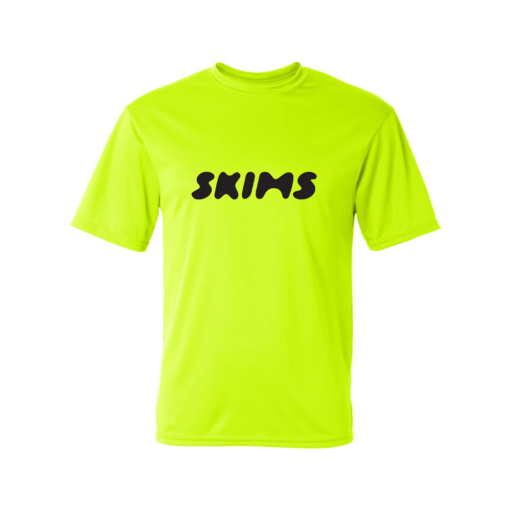 Men's  Skims  Performance T-Shirt