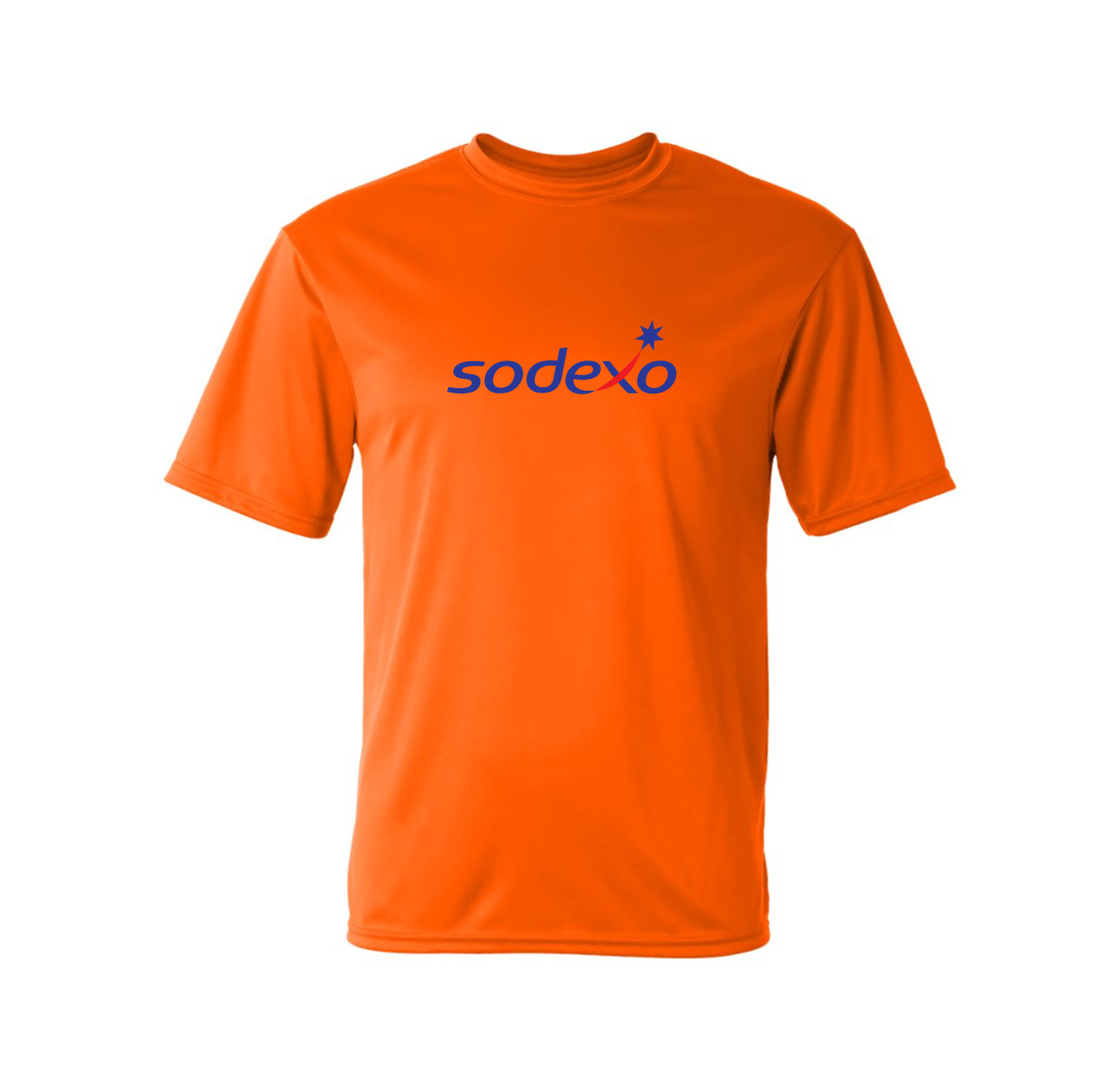 Men's Sodexo Performance T-Shirt