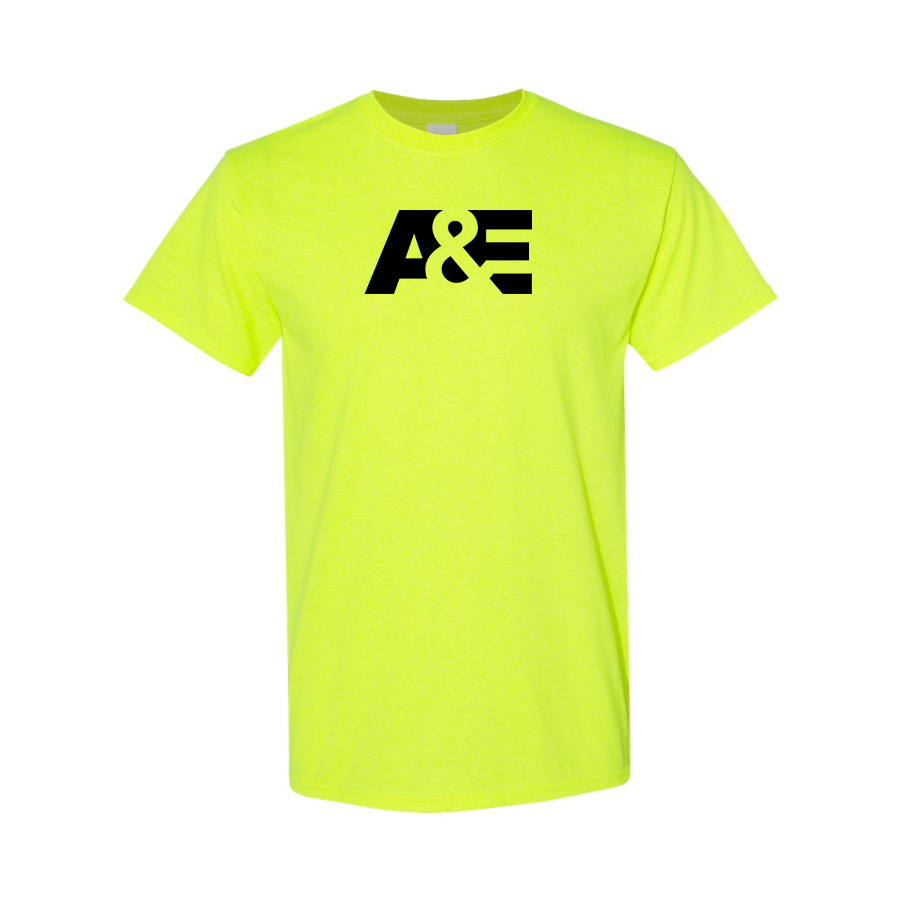 Men's AE Logo Cotton T-Shirt