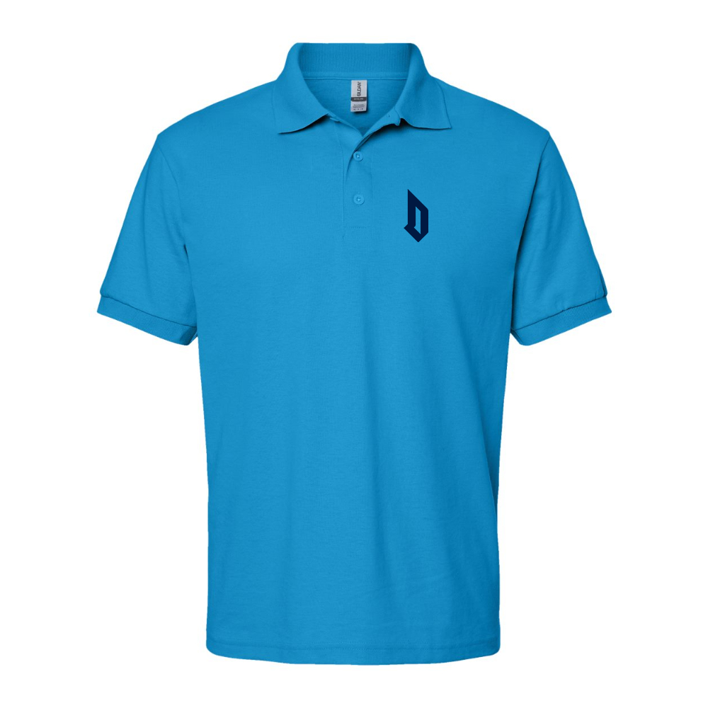 Men's Duquesne Dukes Dry Blend Jersey Polo