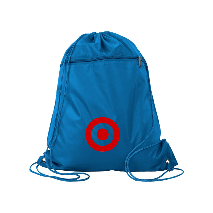 Target  Q-Tees - Polyester Cinchpack