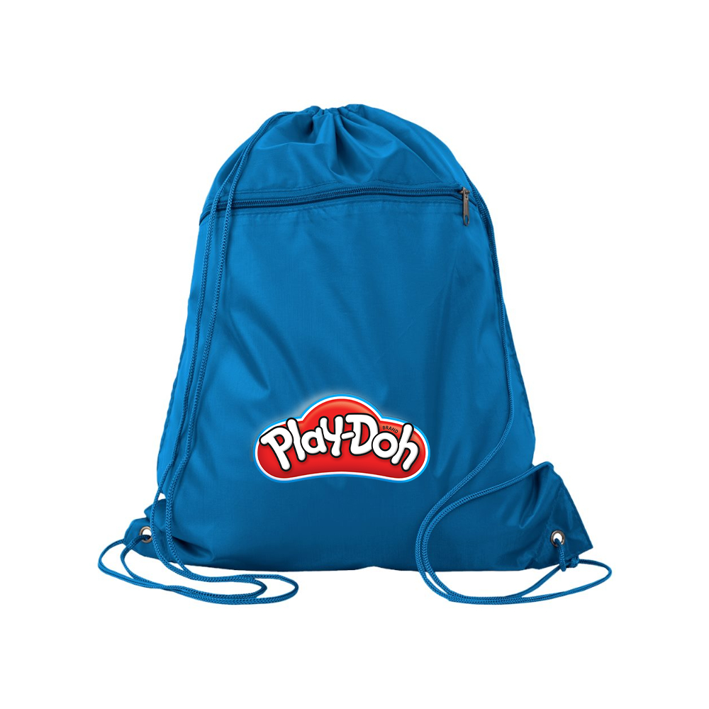 Play Doh Q-Tees - Polyester Cinchpack