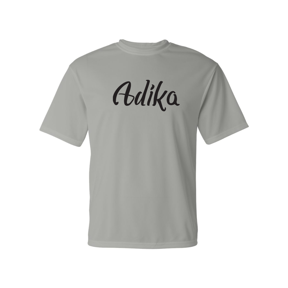 Men's Adika   Performance T-Shirt