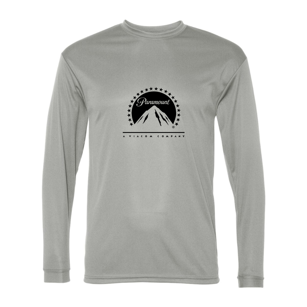 Men's Paramount Performance Long Sleeve T-Shirt