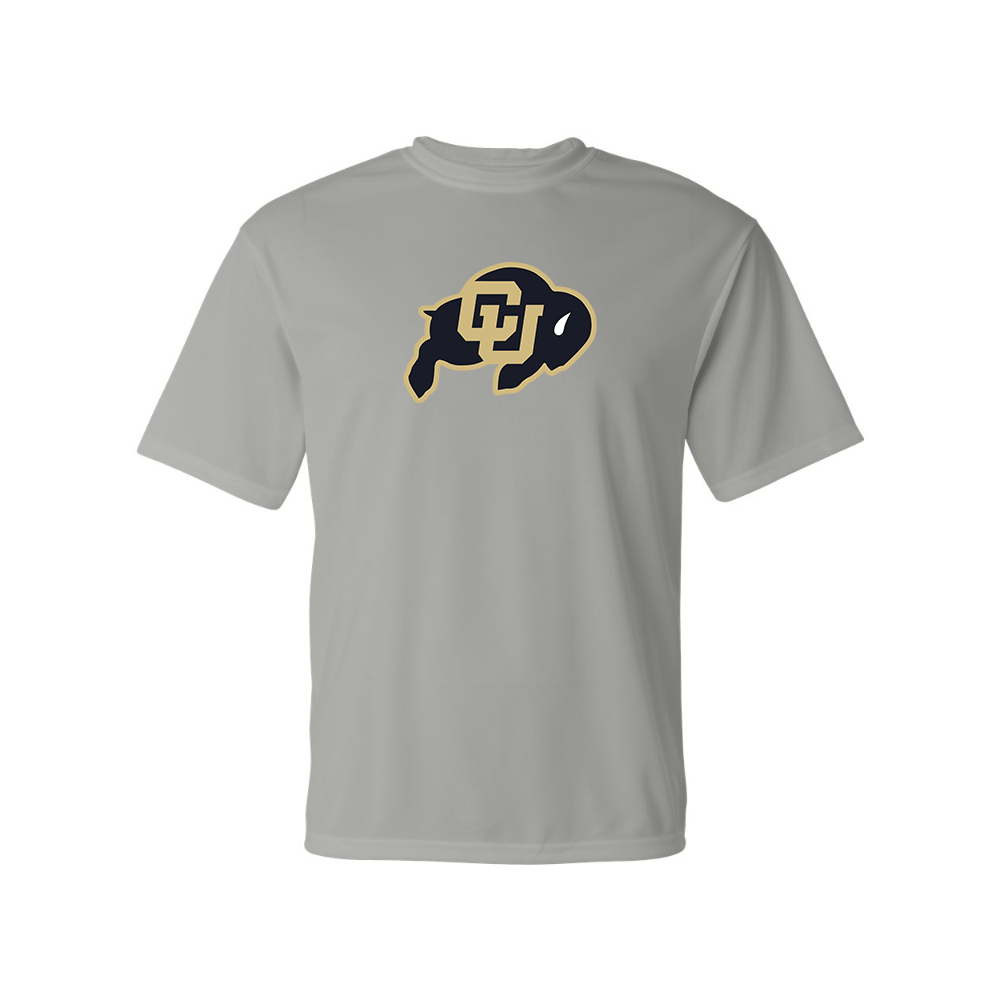 Men's Colorado Buffaloes Performance T-Shirt
