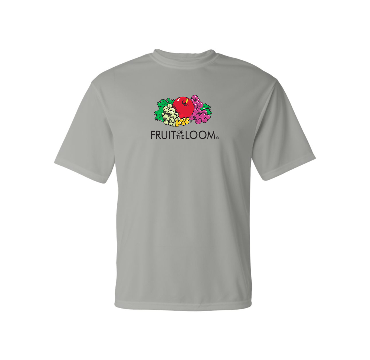 Men's Fruit Of the Loom Performance T-Shirt