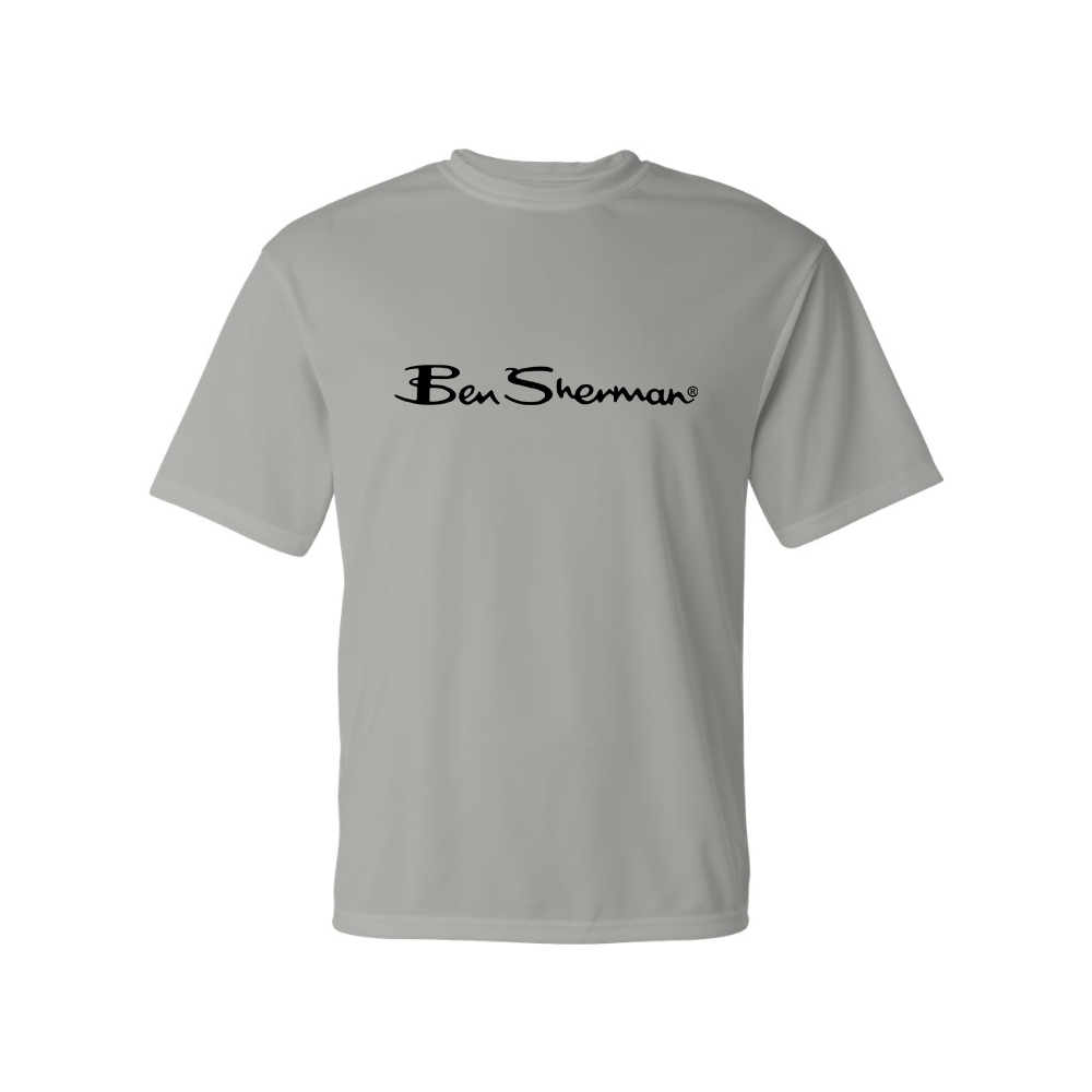 Men's Ben Sherman Performance T-Shirt