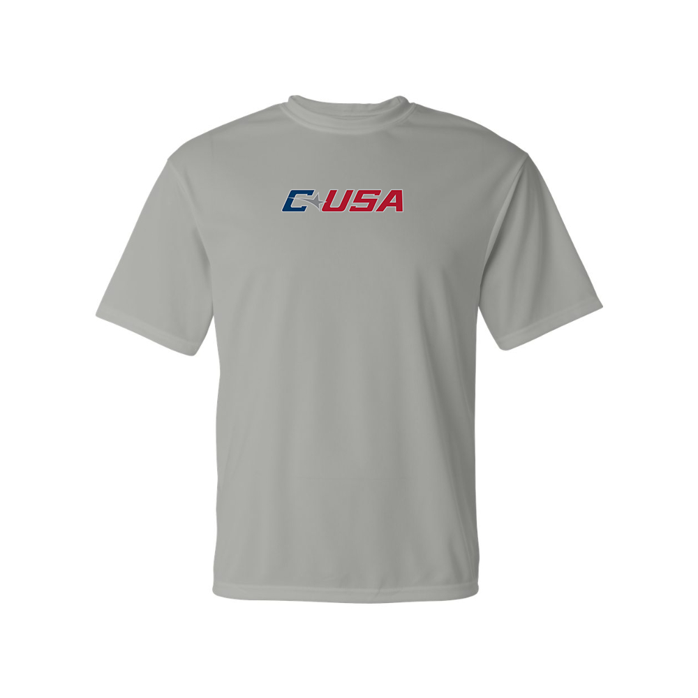 Men's Conference USAl  Performance T-Shirt