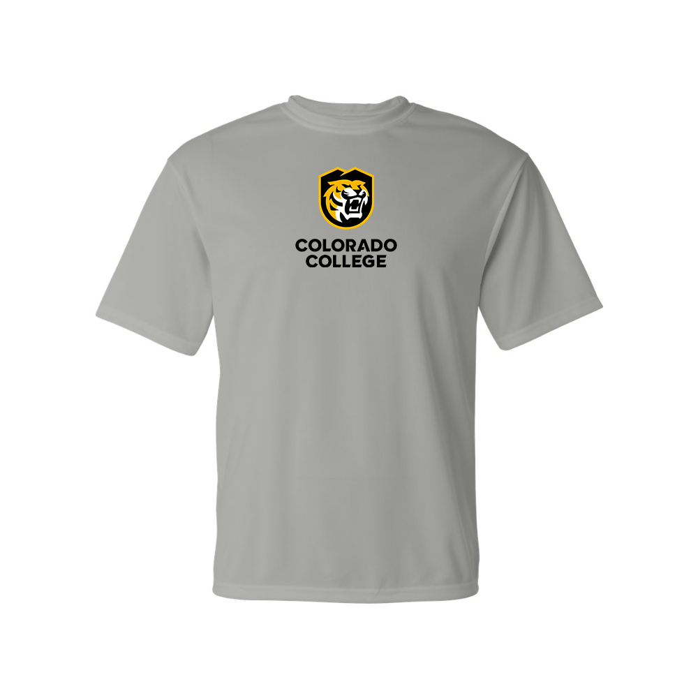 Men's Colorado College Tigers  Performance T-Shirt