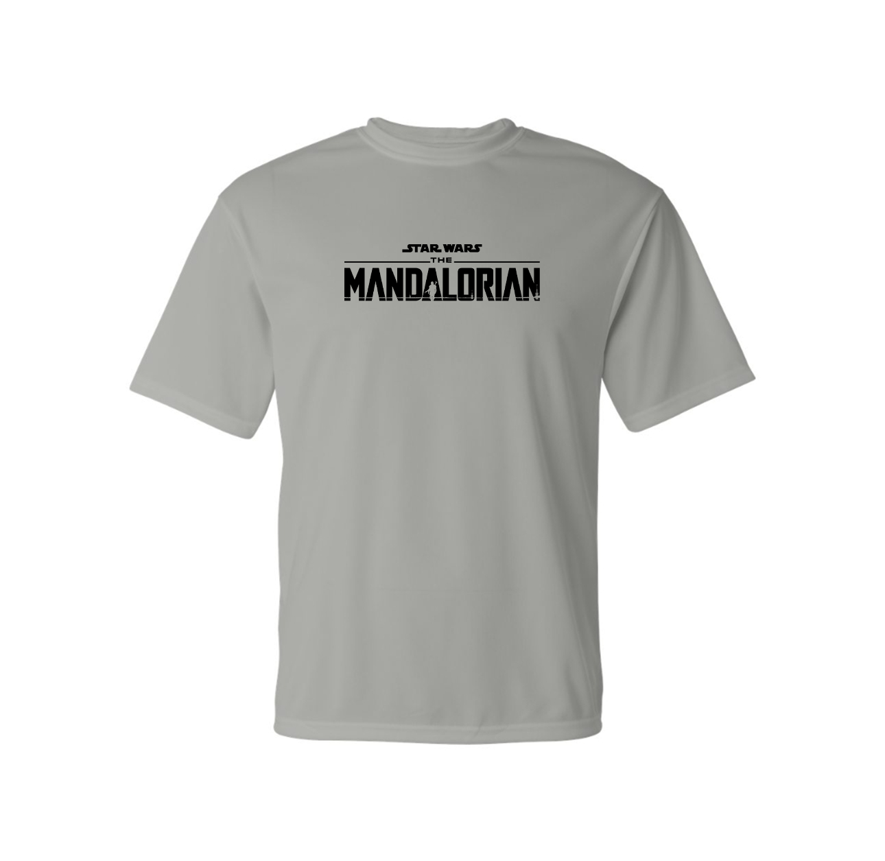 Men's Star Wars The Mandalorian Performance T-Shirt