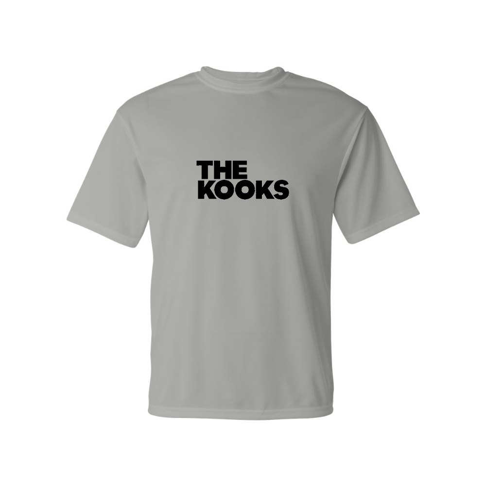 Men's  The Kooks  Performance T-Shirt