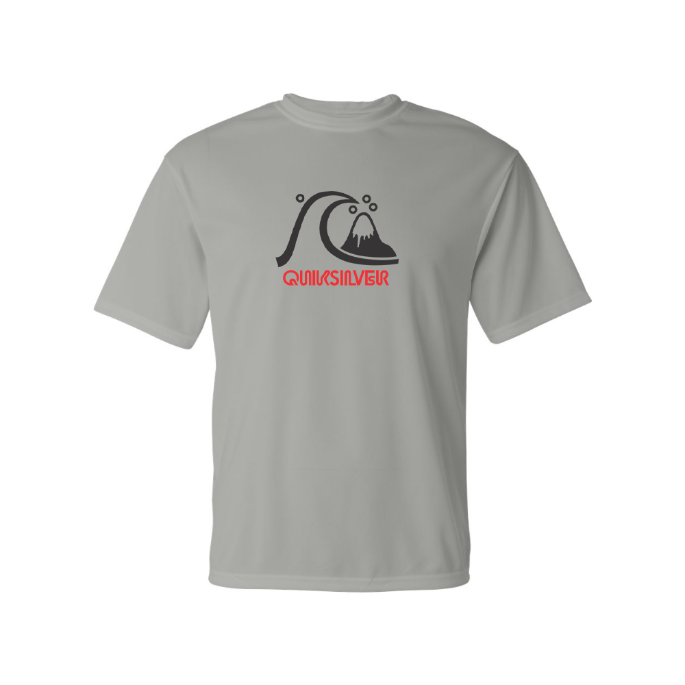 Men's Quicksilver Performance T-Shirt