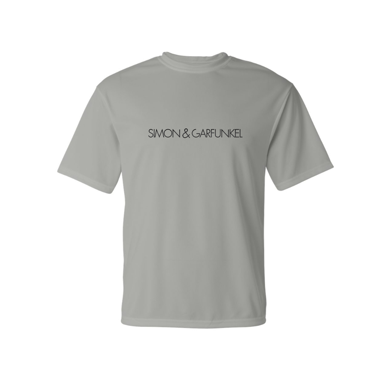 Men's Simon & Garfunkel Performance T-Shirt