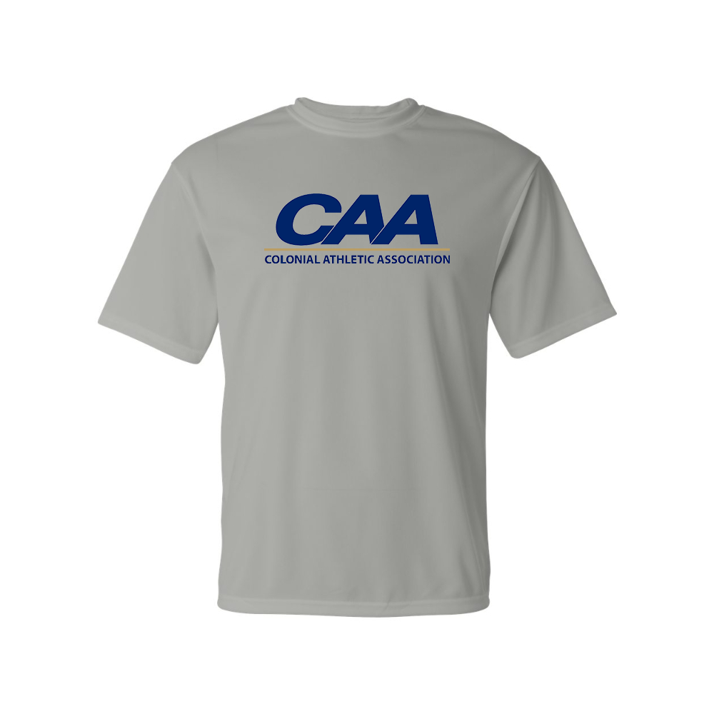 Men's Colonial Athletic Association Performance T-Shirt