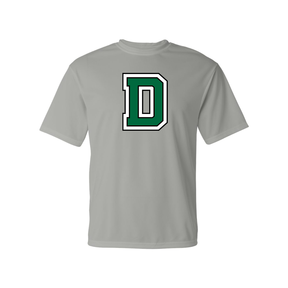 Men's  Dartmouth Big Green Performance T-Shirt