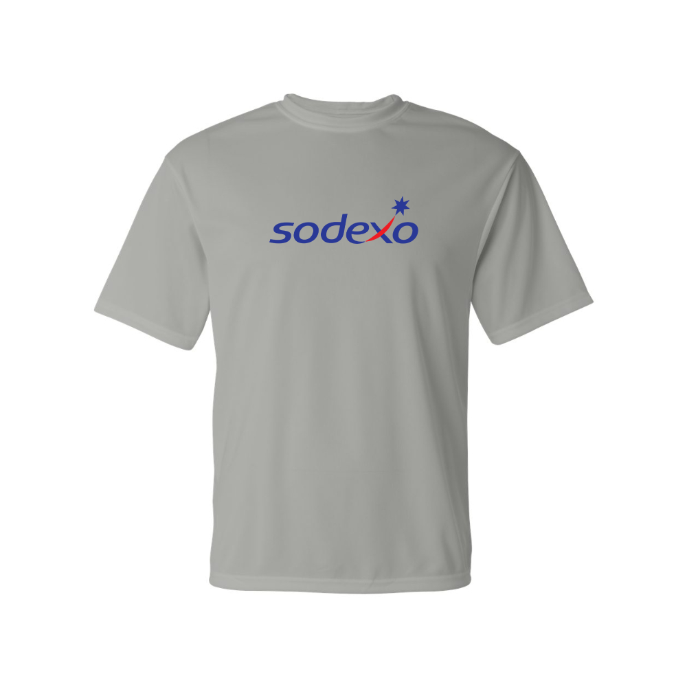 Men's Sodexo Performance T-Shirt