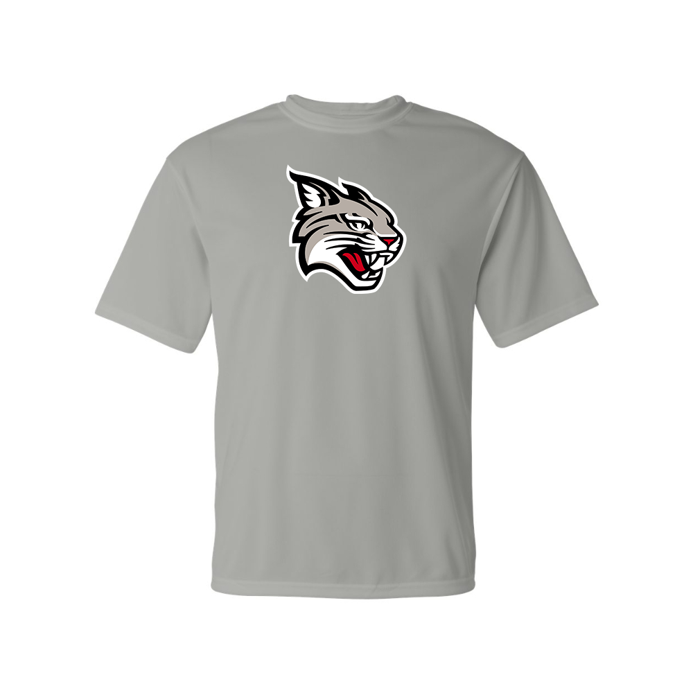 Men's  Davidson Wildcats Performance T-Shirt