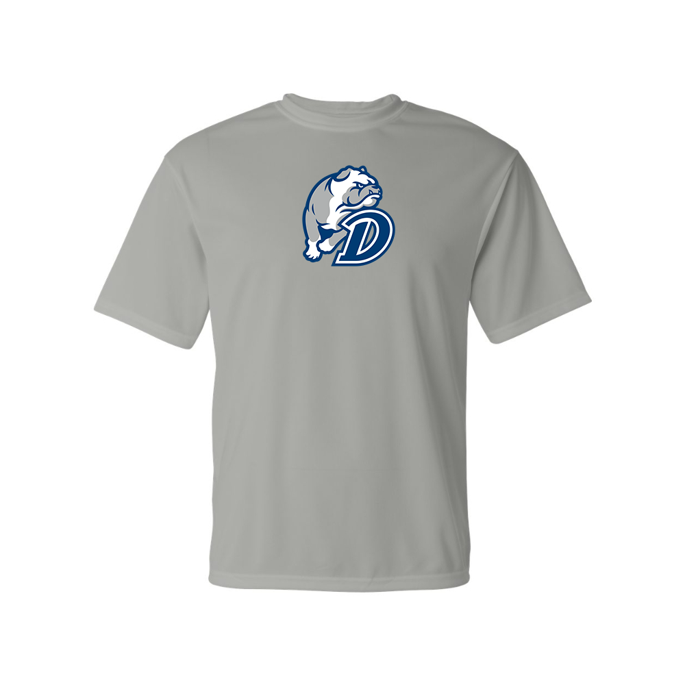 Men's Drake Bulldogs Performance T-Shirt
