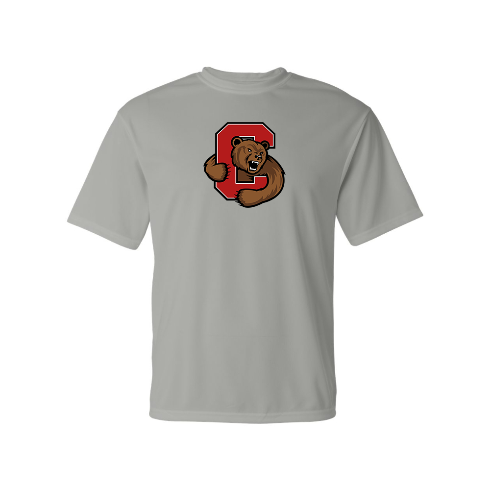 Men's Cornell Big Red Performance T-Shirt
