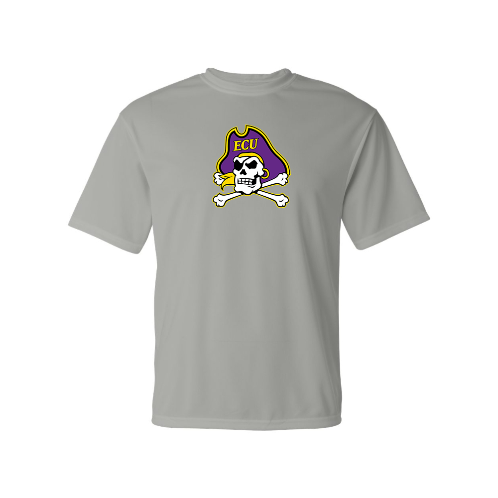 Men's East Carolina Pirates  Performance T-Shirt