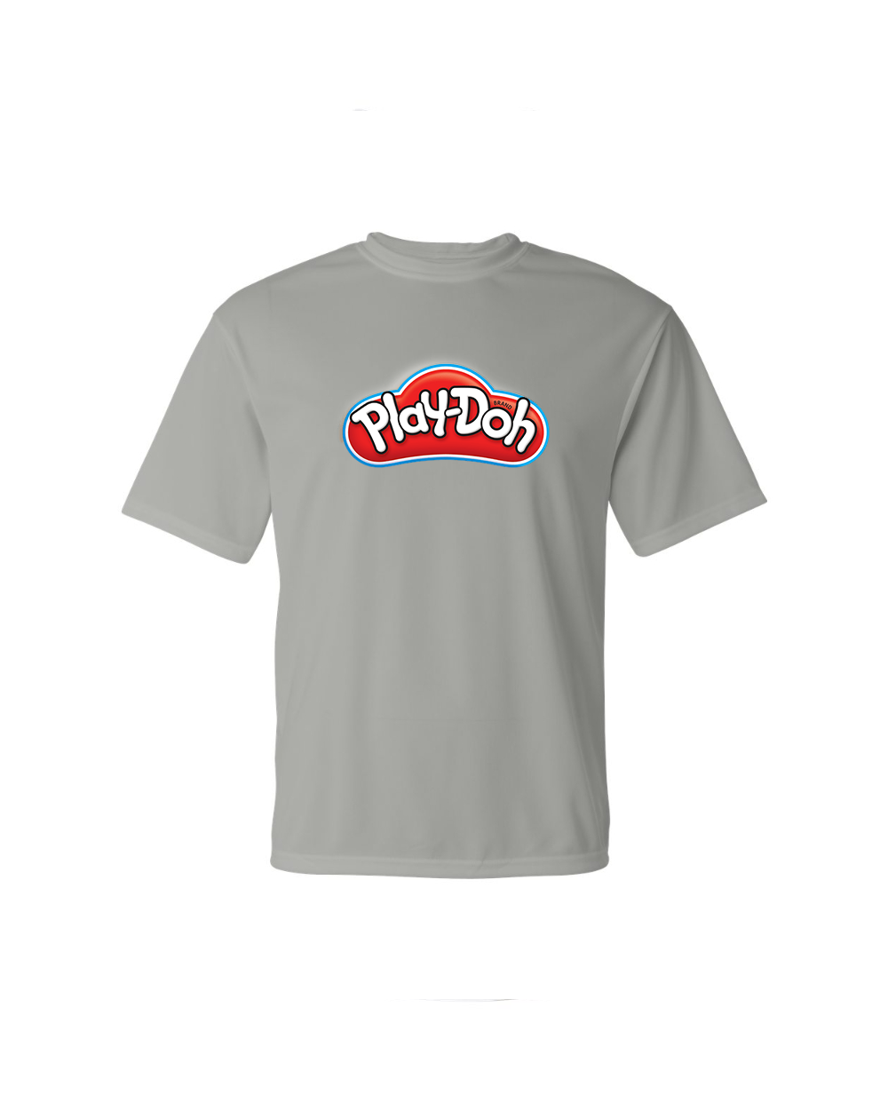 Men's Play Doh Performance T-Shirt