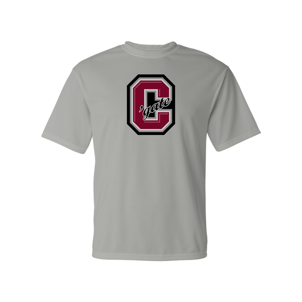 Men's Colgate Raiders  Performance T-Shirt