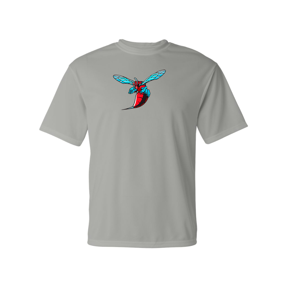 Men's Delaware State Hornets Performance T-Shirt