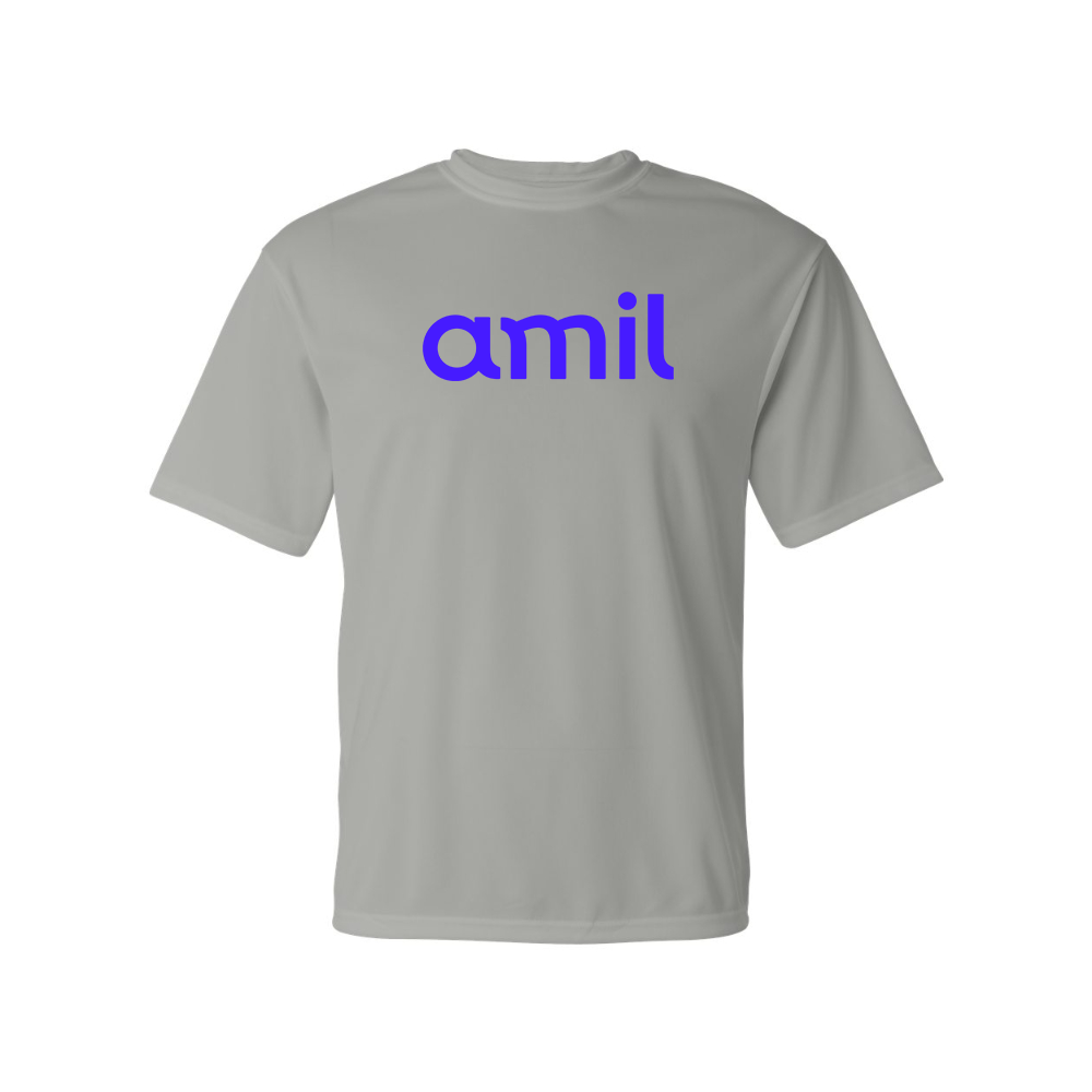 Men's  Amil   Performance T-Shirt