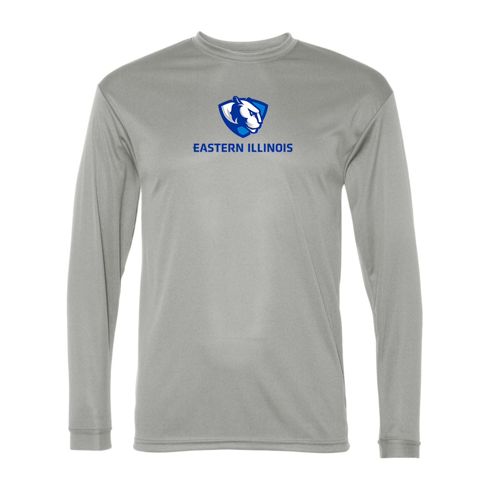 Men's Eastern Illinois Panthers Performance Long Sleeve T-Shirt