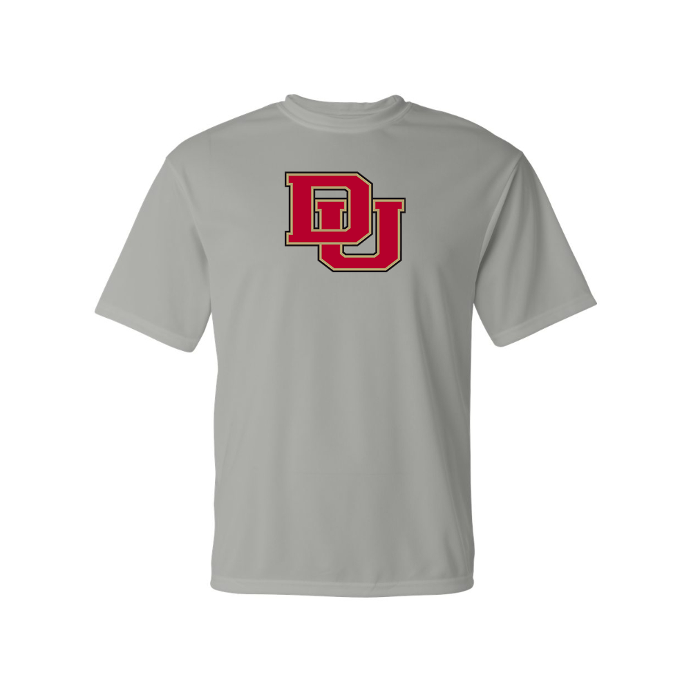 Men's Denver Pioneers  Performance T-Shirt