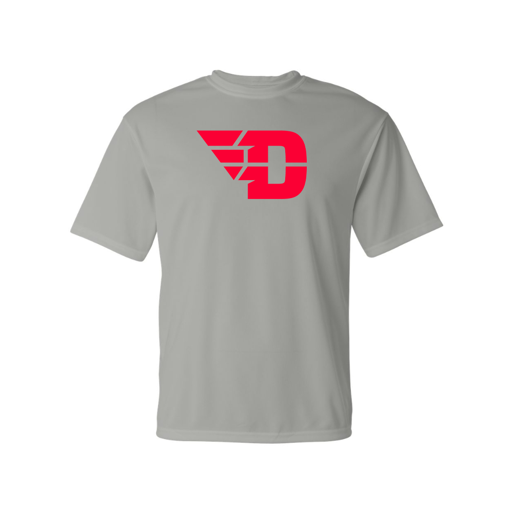 Men's Dayton Flyers Performance T-Shirt