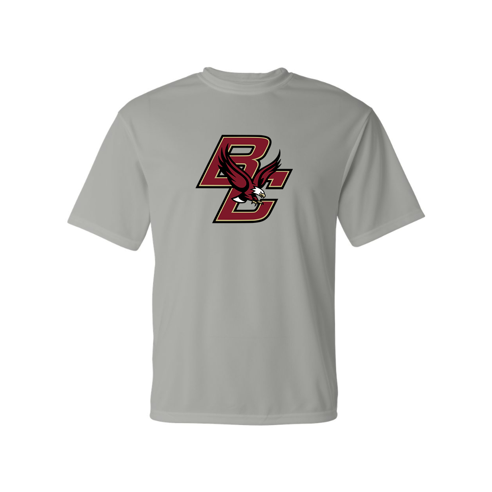 Men's Boston College Eagles   Performance T-Shirt