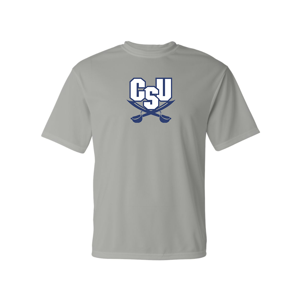 Men's  CSU Buccaneers  Performance T-Shirt