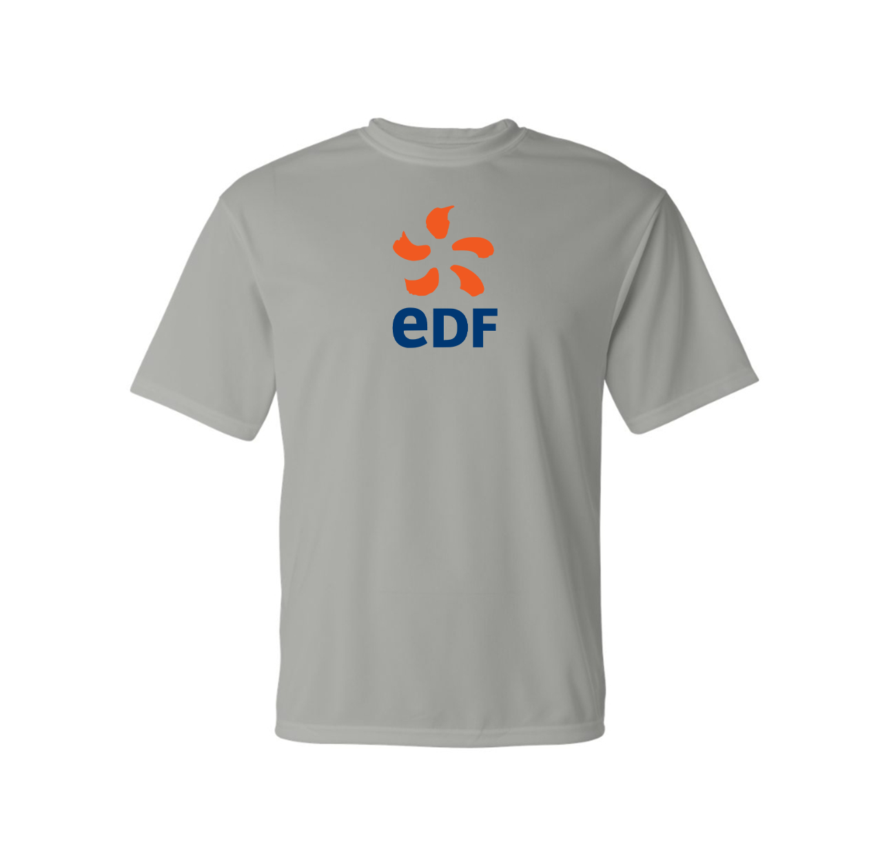 Men's Edf Performance T-Shirt