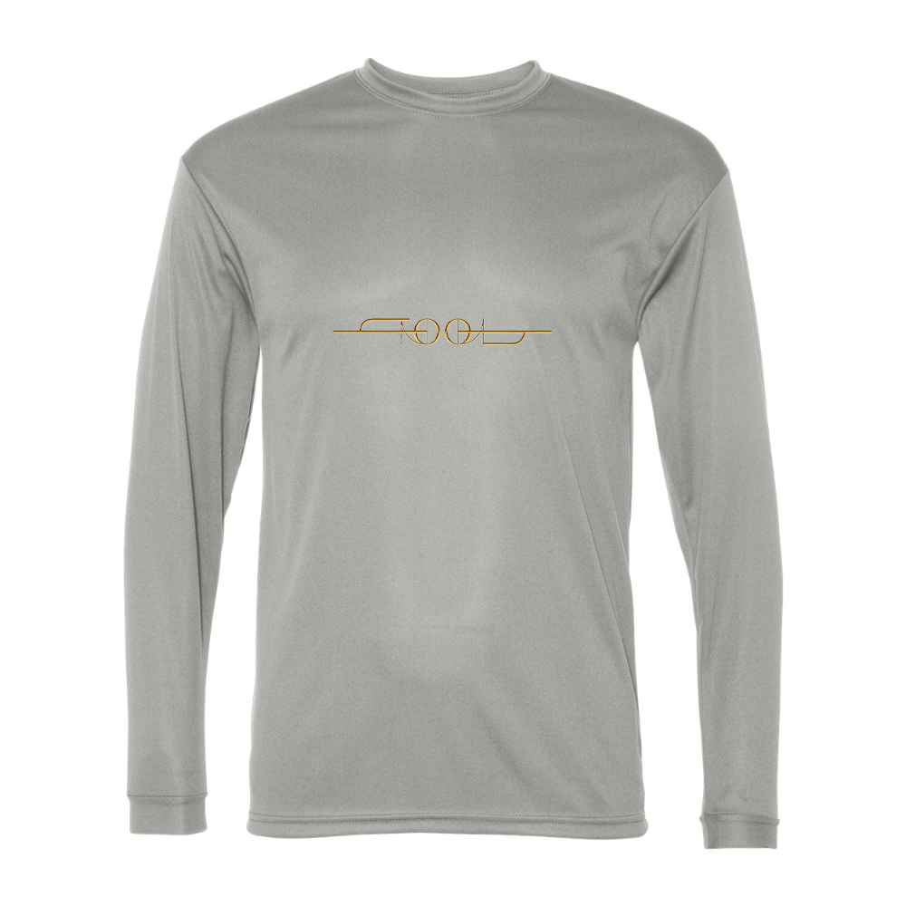 Men's  Tool Performance Long Sleeve T-Shirt