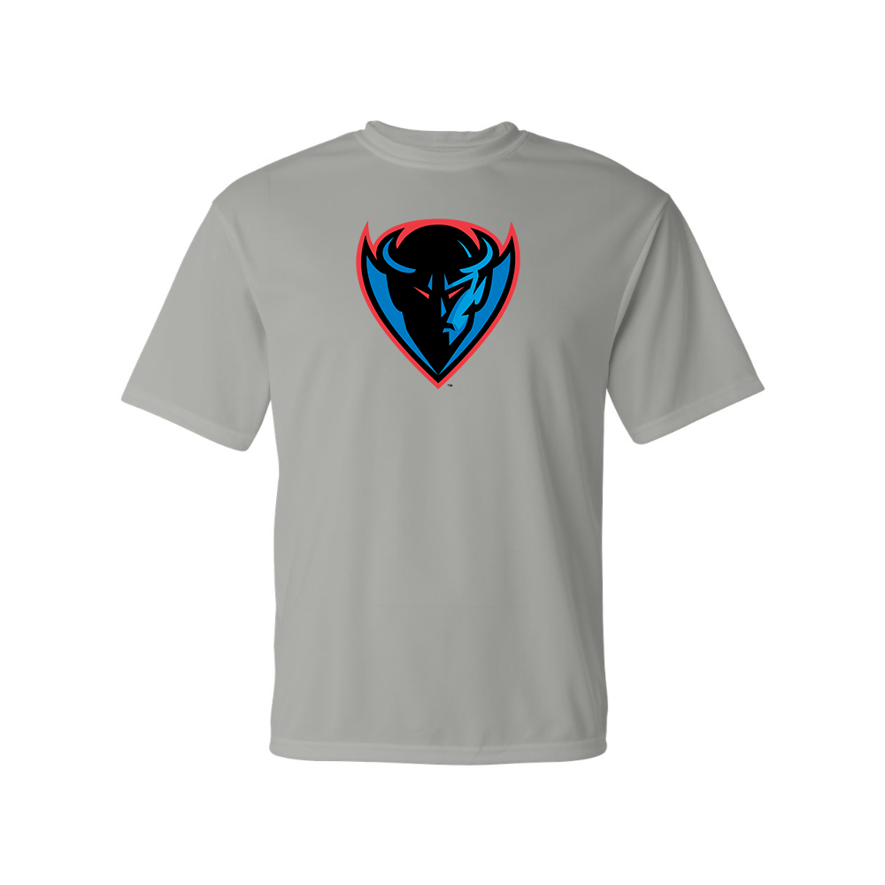 Men's  DePaul Blue Demons Performance T-Shirt