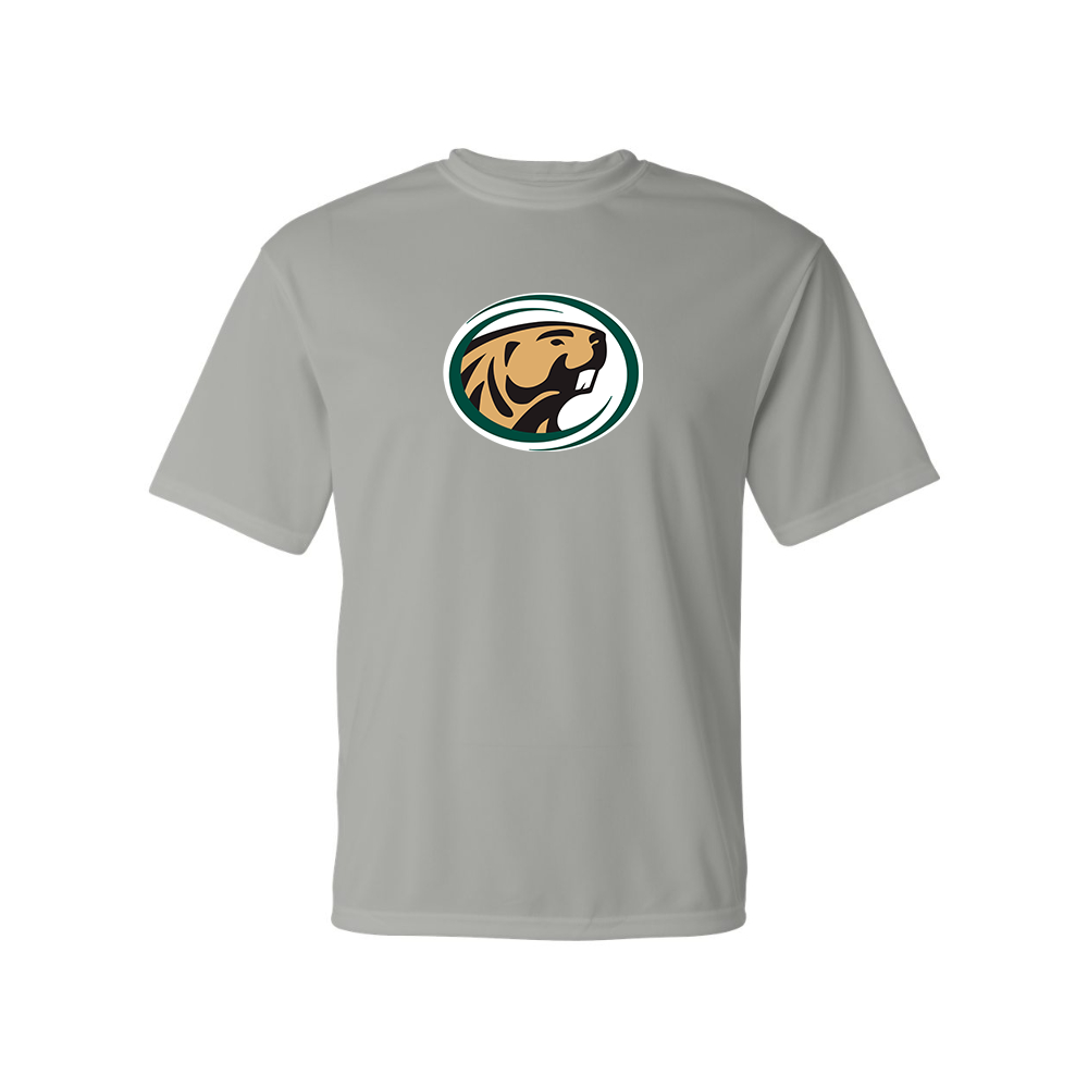 Men's  Bemidji State Beavers Performance T-Shirt