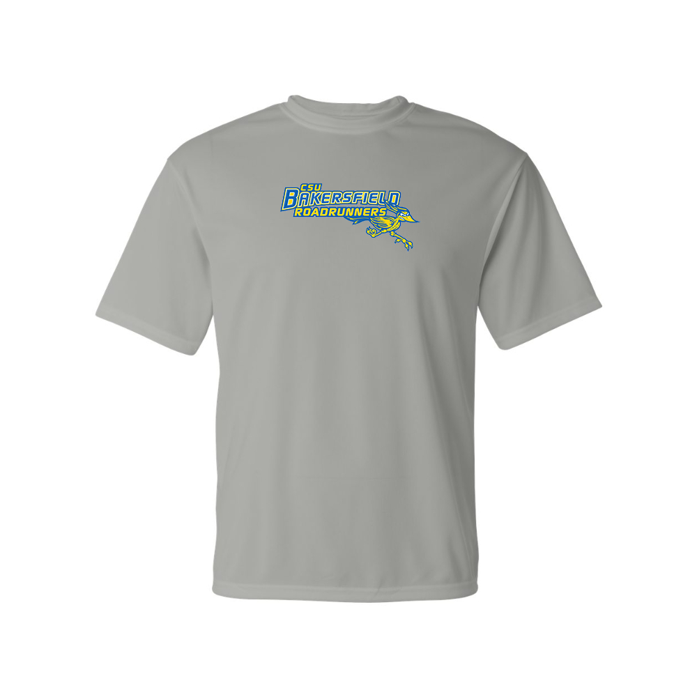 Men's  CSU-Bakersfield Roadrunners Performance T-Shirt