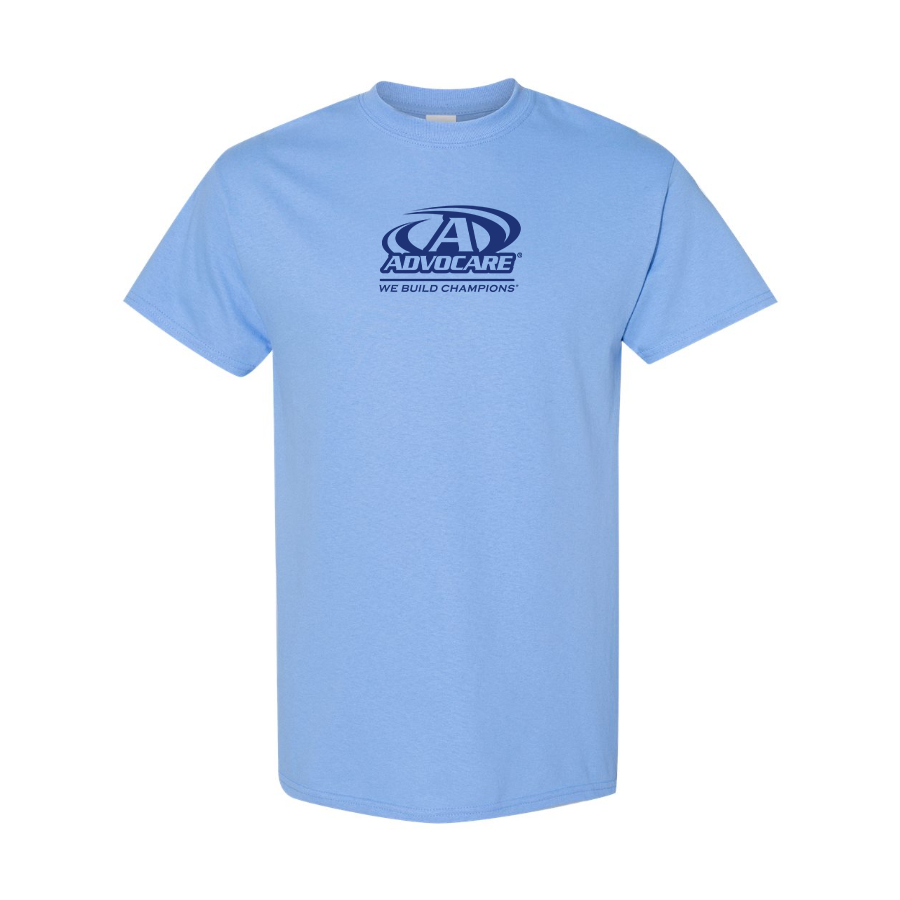 Men's Advocare Logo Cotton T-Shirt