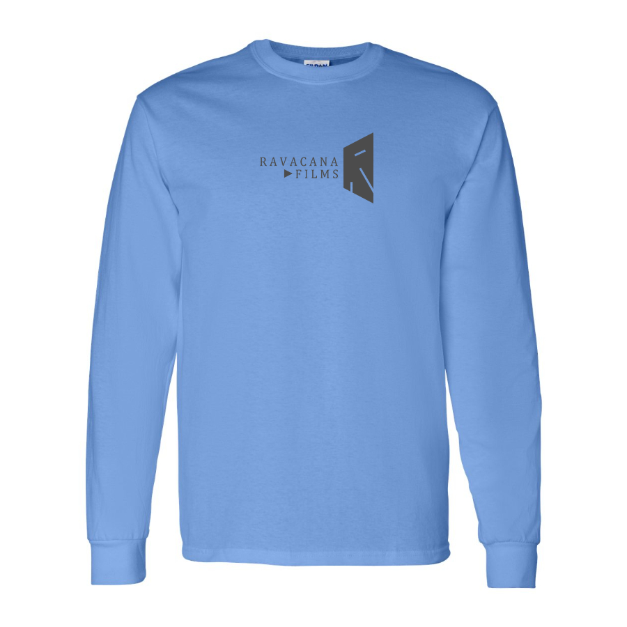 Youth Ravacana Films Long sleeves