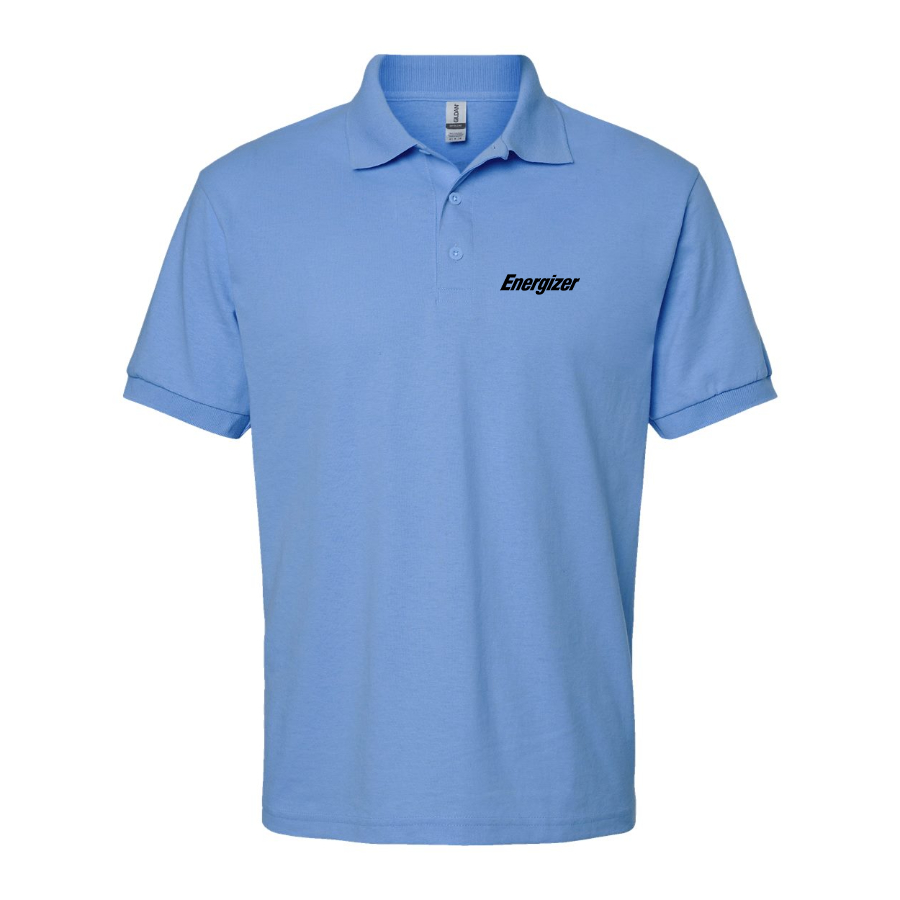 Men's Energizer Logo Dry Blend Polo