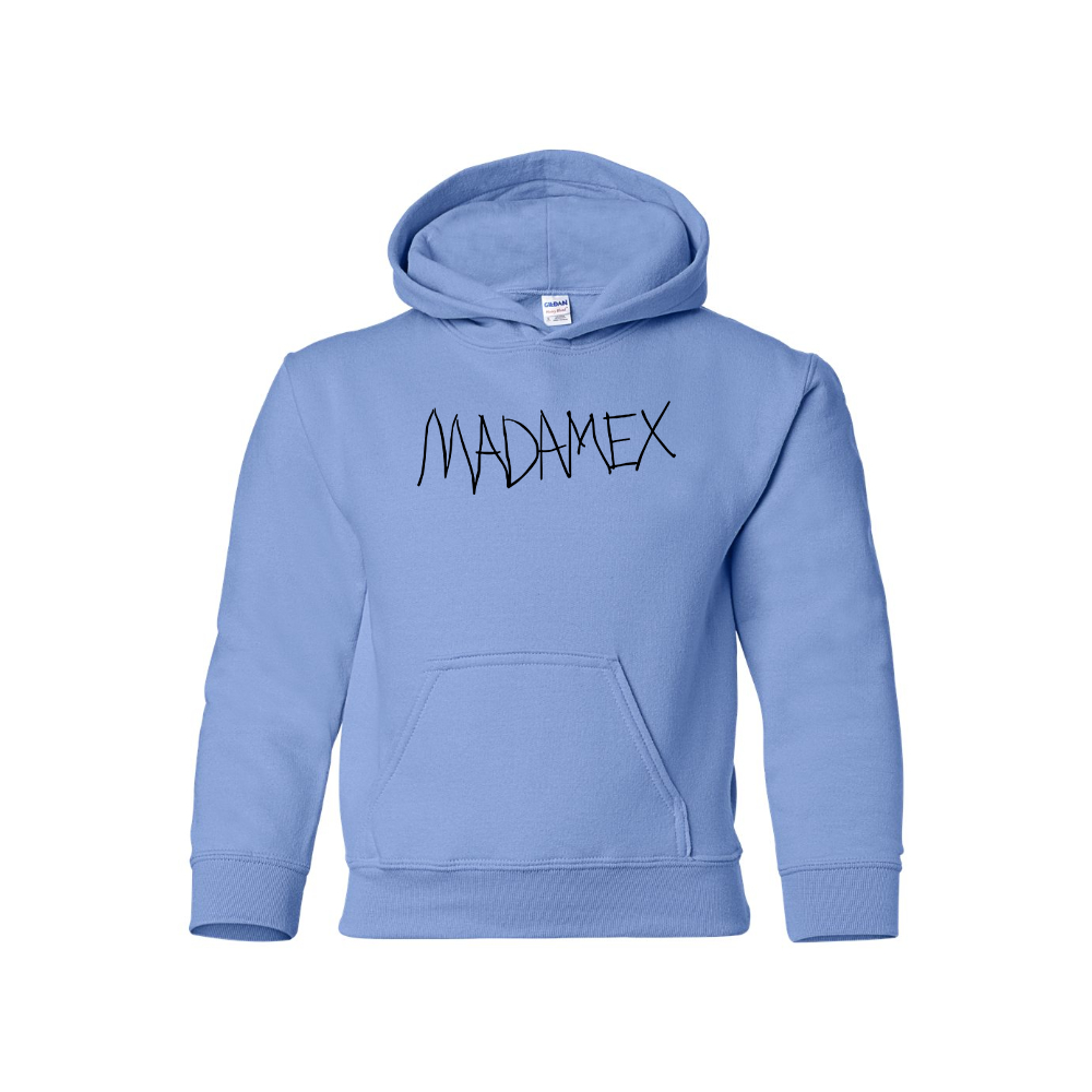Youth  Madonna Pullover Hoodie